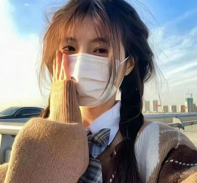 明明可以靠武力,娘子非要靠脑子
